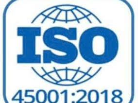 Công Ty TNHH Năng Lượng Xanh T&J đã đạt chứng chỉ ISO 45001:2018