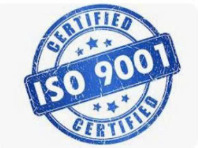 Công Ty TNHH Năng Lượng Xanh T&J đã đạt chứng chỉ ISO 9001