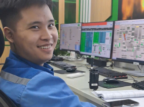 Tuyển dụng Kỹ sư vận hành DCS và công nhân vận hành.